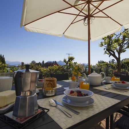 The Cottage On The Lake - Happy Rentals Baveno Ngoại thất bức ảnh