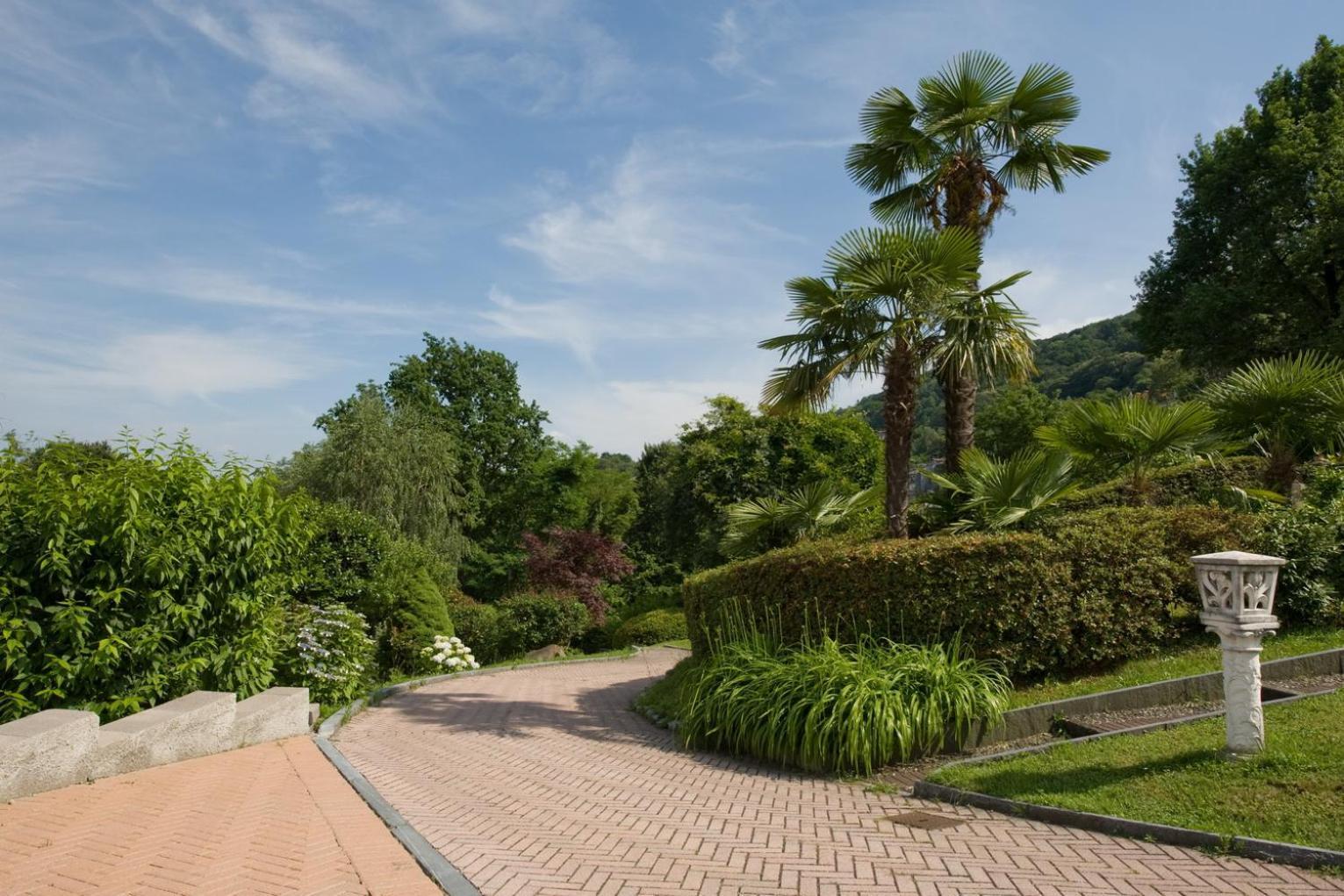 The Cottage On The Lake - Happy Rentals Baveno Ngoại thất bức ảnh