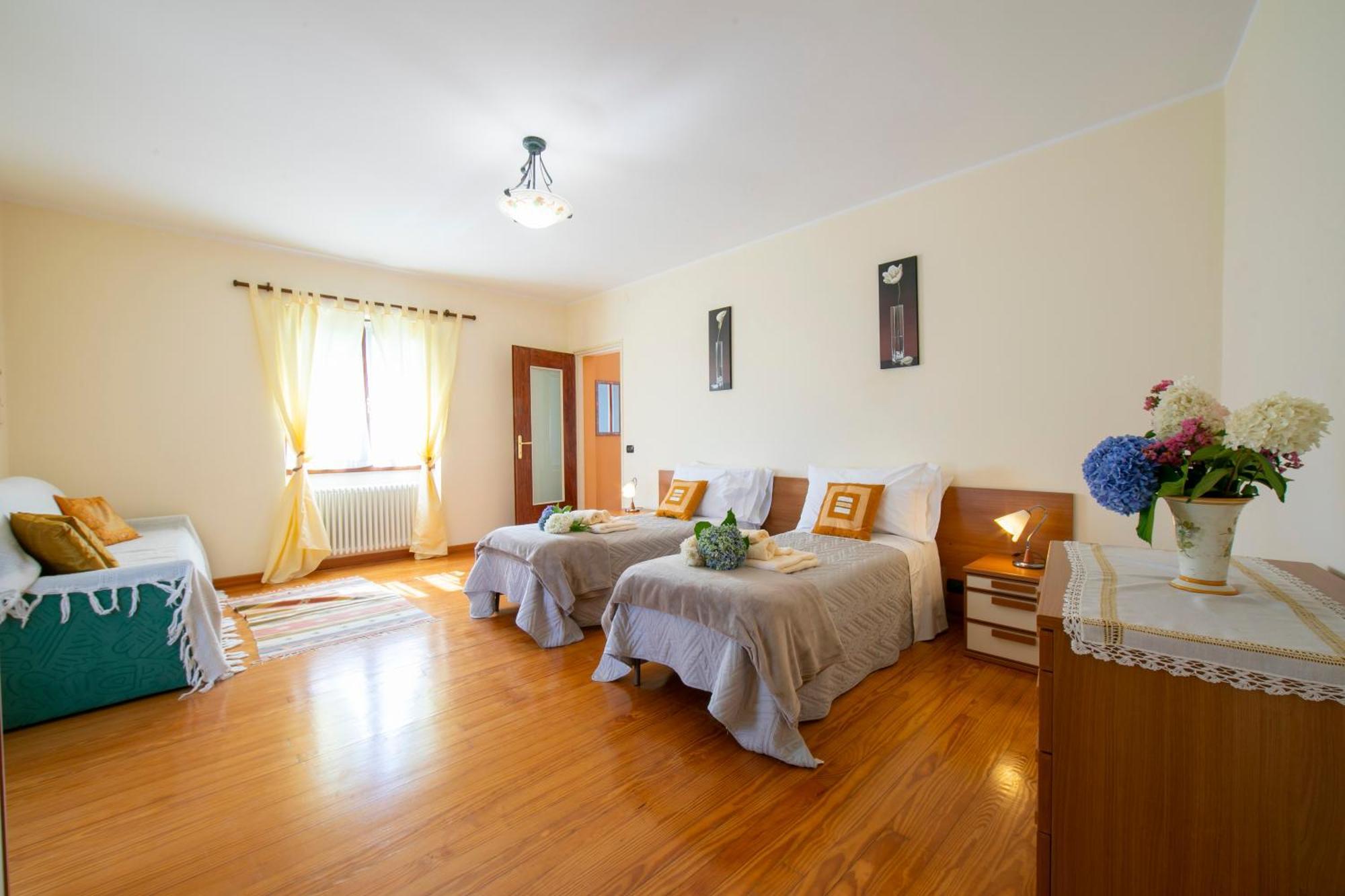 The Cottage On The Lake - Happy Rentals Baveno Ngoại thất bức ảnh
