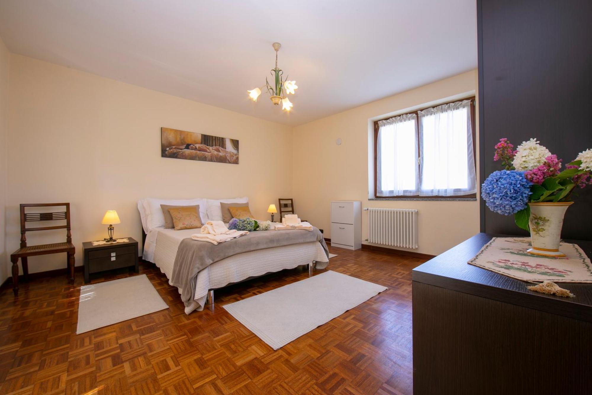 The Cottage On The Lake - Happy Rentals Baveno Ngoại thất bức ảnh