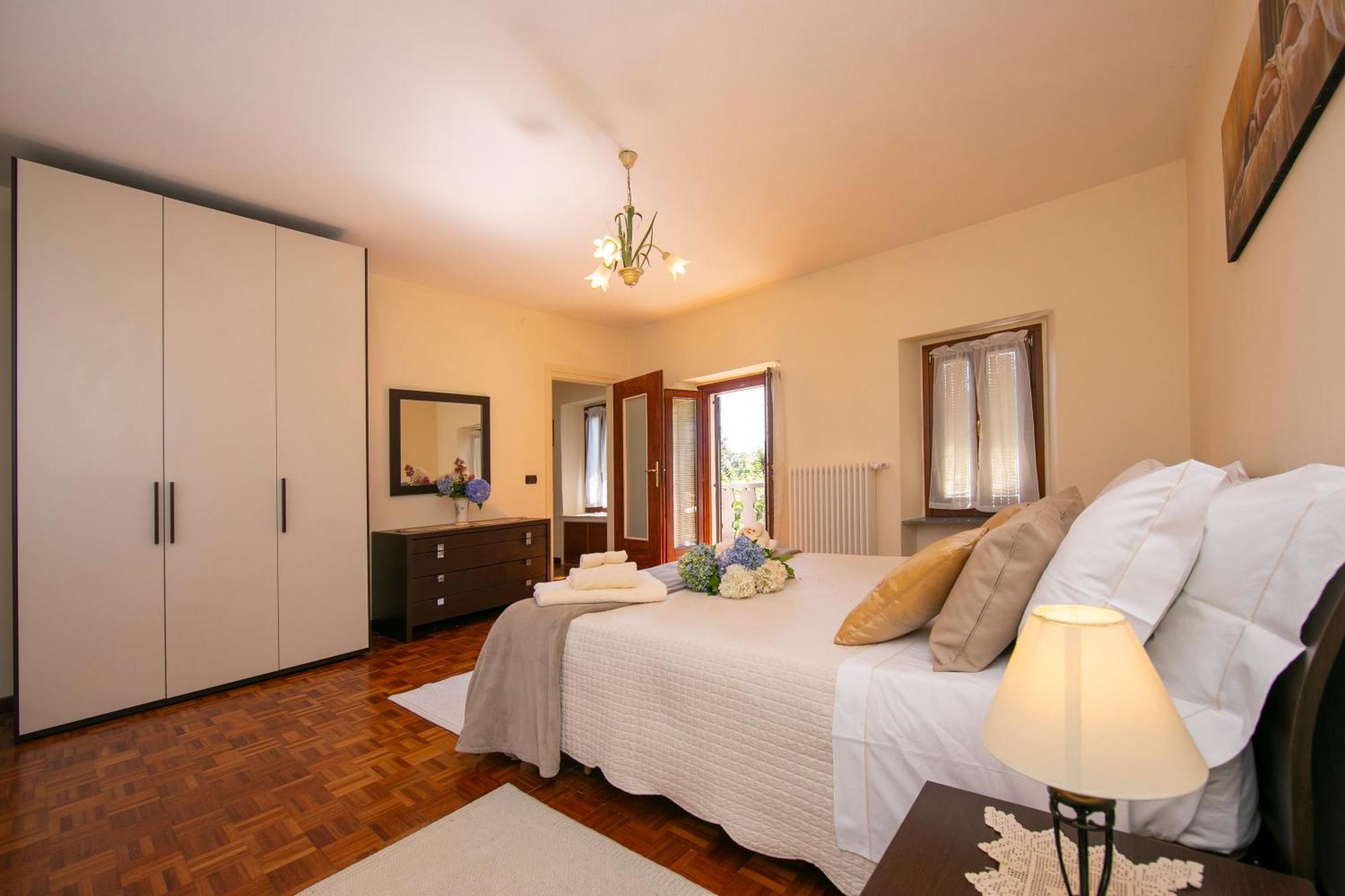 The Cottage On The Lake - Happy Rentals Baveno Ngoại thất bức ảnh