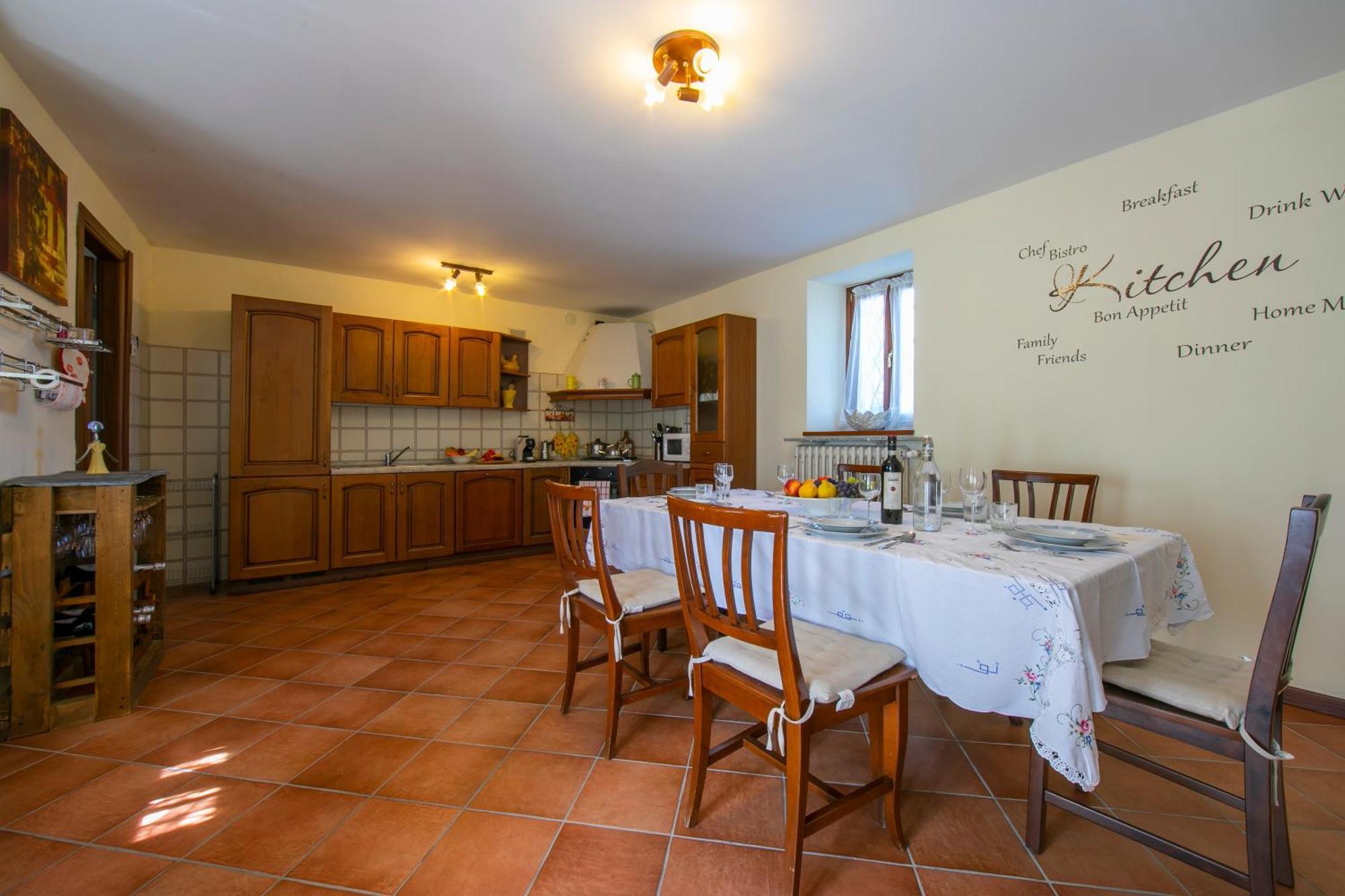 The Cottage On The Lake - Happy Rentals Baveno Ngoại thất bức ảnh