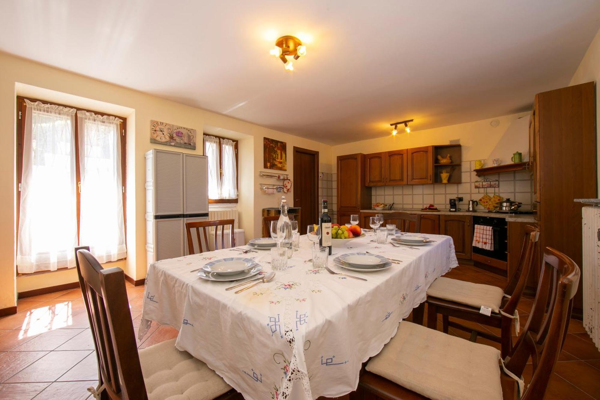 The Cottage On The Lake - Happy Rentals Baveno Ngoại thất bức ảnh